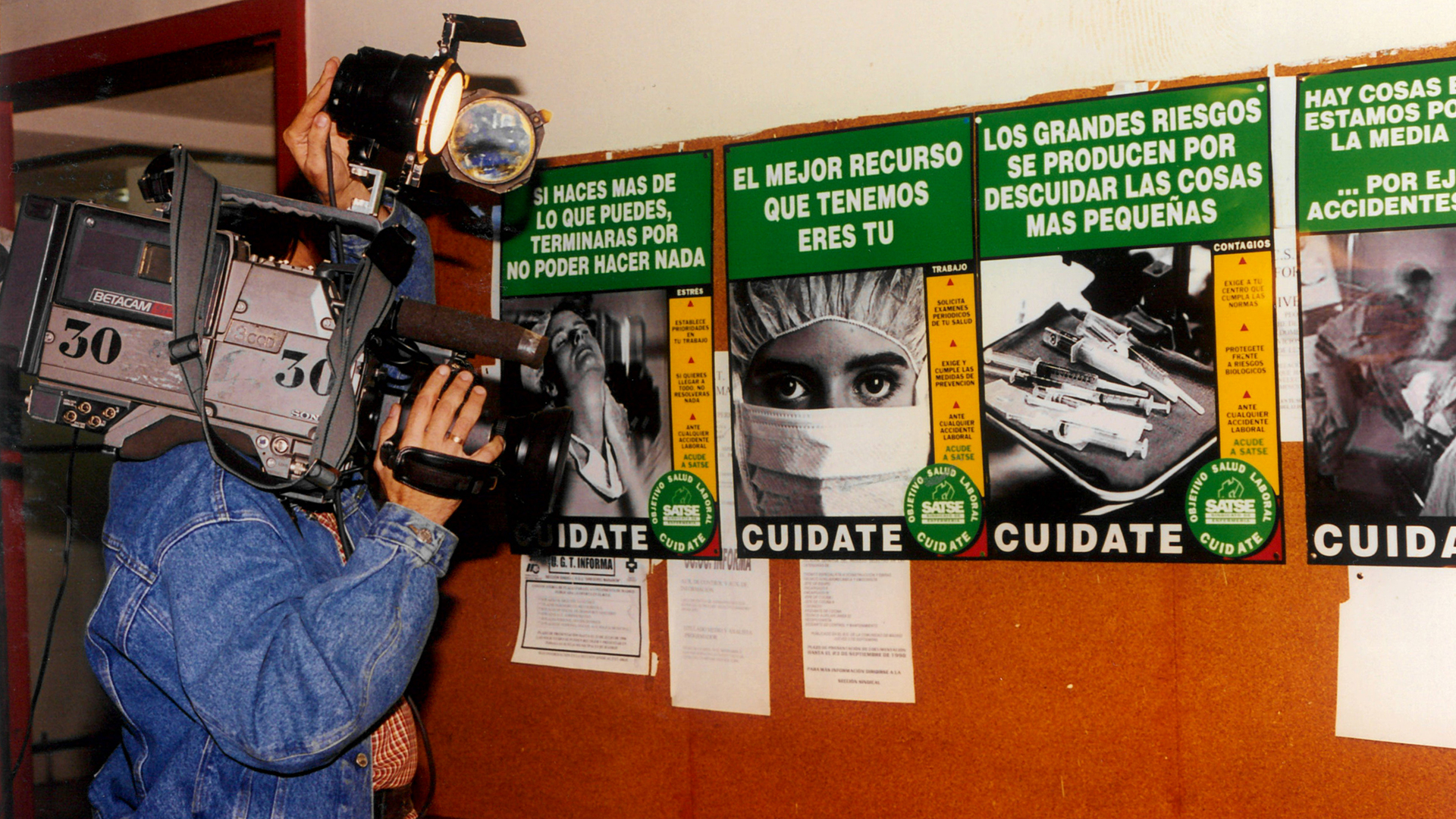 La campaña 