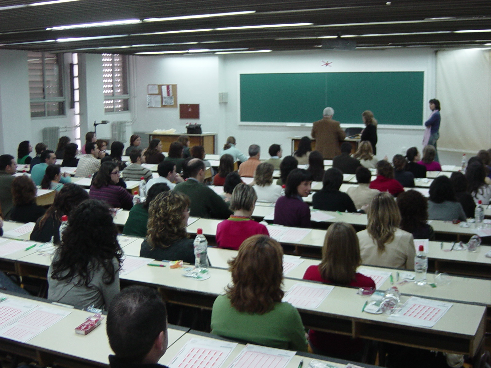 Oposiciones Aula detras1