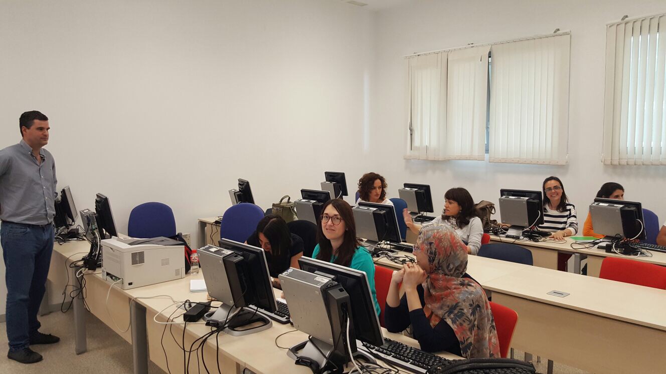 Curso Metodología Científica