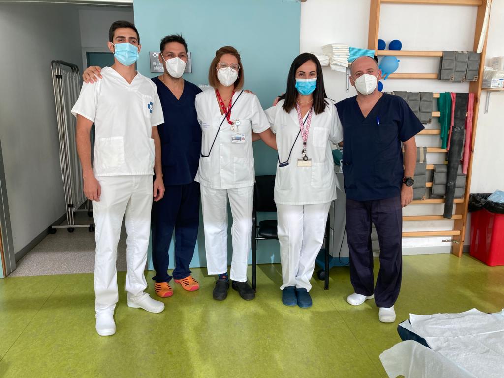 Día Fisioterapia 2022 - 1