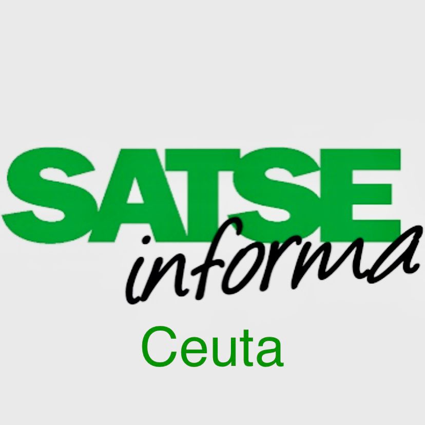 SATSE Ceuta informa