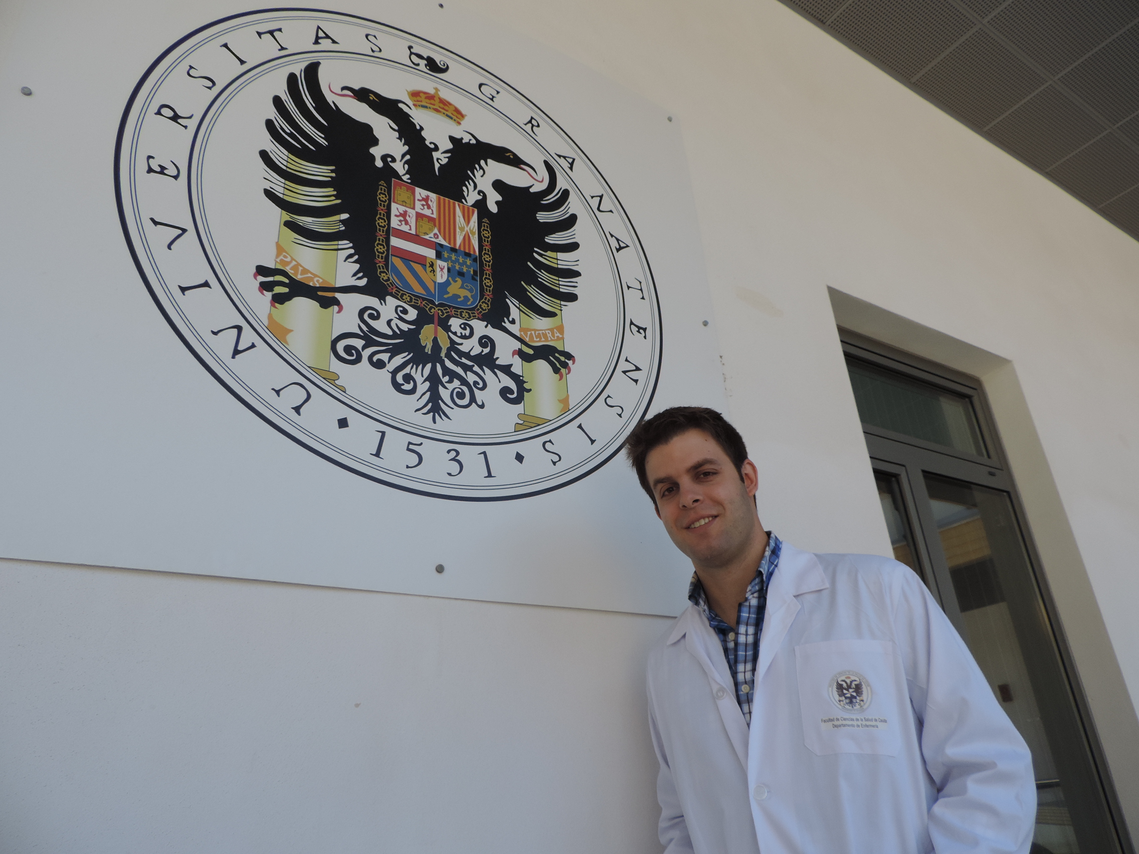 UGR Investigador Enfermería