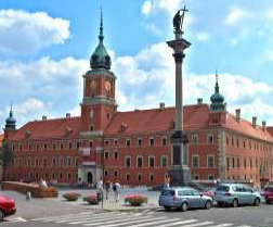 Polonia