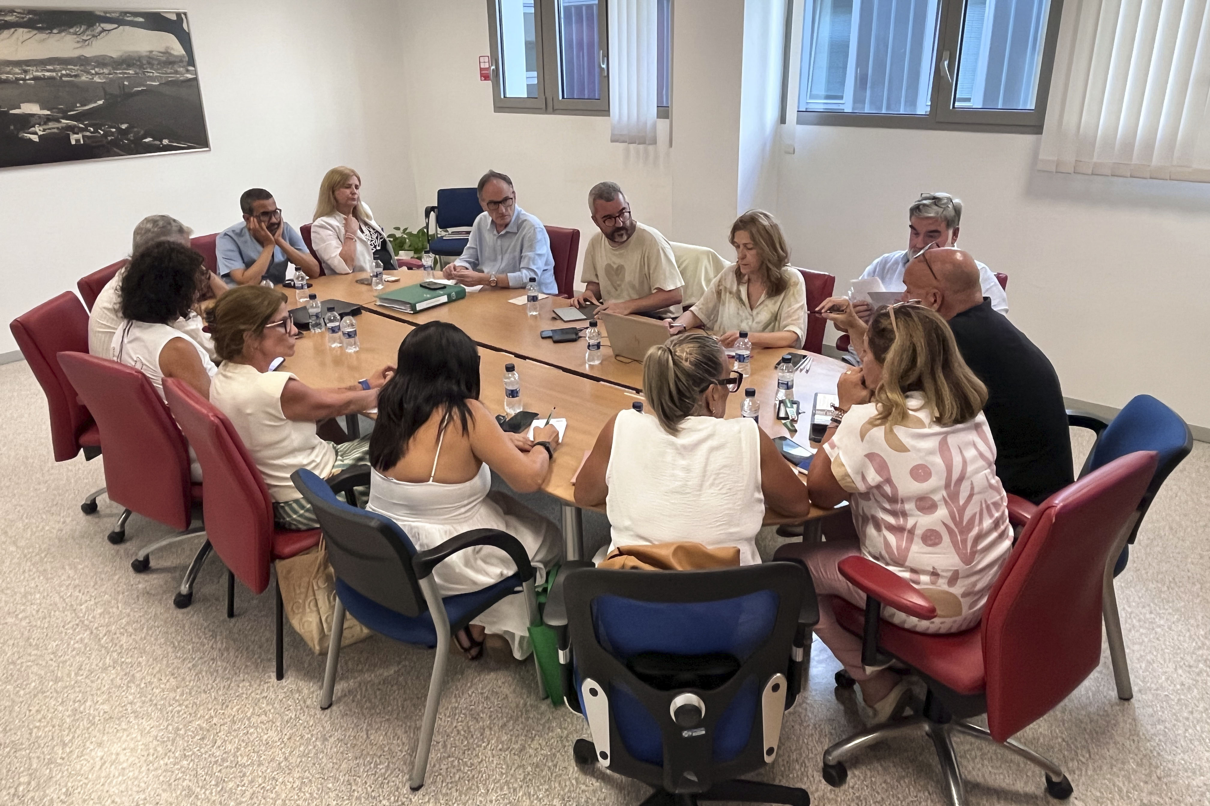 EFE / Ministerio de Sanidad